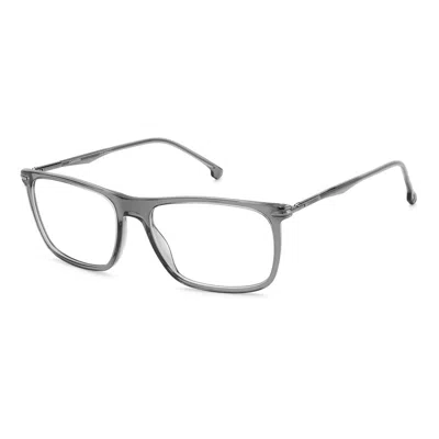 Carrera Gray Acetate Frames