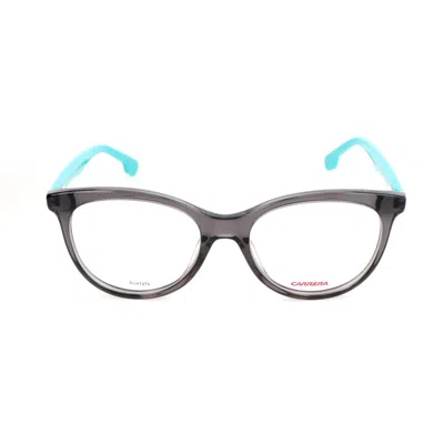 Carrera Gray Acetate Glasses (frames)