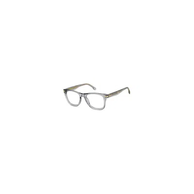 Carrera Gray Acetate Glasses (frames) In Orange