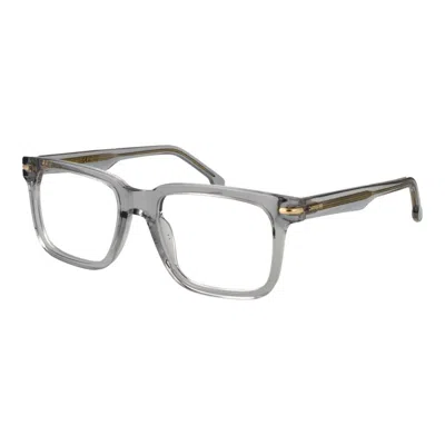 Carrera Gray Acetate Glasses (frames) In White