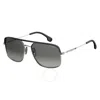 Carrera Ca 152/s 85k Wj Unisex Aviator Sunglasses