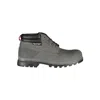 Carrera Gray Polyester Boot