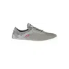 Carrera Gray Polyester Sneaker In Gray