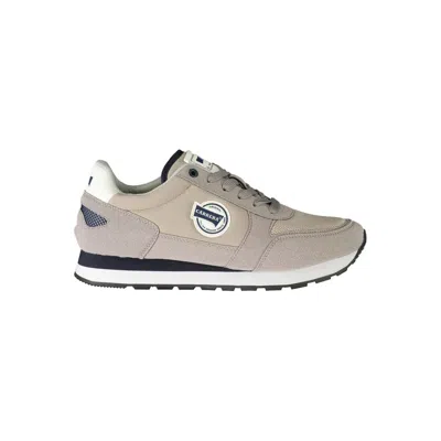 Carrera Polyester Men's Sneaker In Gray