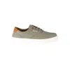 Carrera Polyester Men's Sneaker