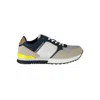 Carrera Polyester Men's Sneaker
