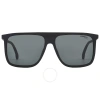 Carrera Sunglasses In Black / Green