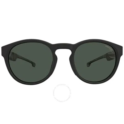 Carrera Green Oval Men's Sunglasses  Ducati 012/s 0003/uc 51