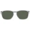 Carrera Green Square Men's Sunglasses  Ducati 004/s 0r6s/qt 57 In Gray