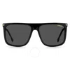 Carrera 278/s Ir 02m2 Flat Top Sunglasses