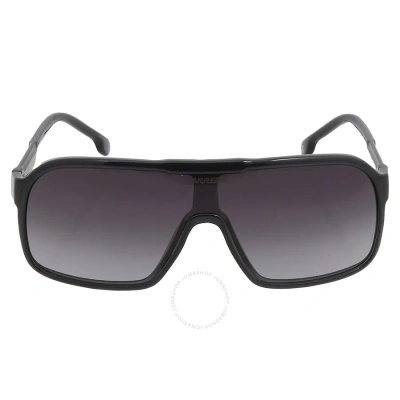 Carrera Men's 1046/s Sunglasses In Grey/dark Grey Sf