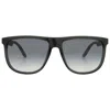Carrera 5041 Sunglasses In Black
