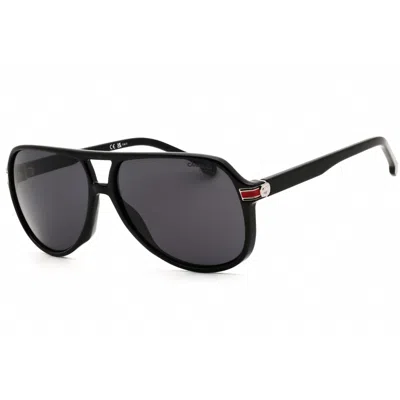 Carrera Grey Pilot Men's Sunglasses  1045/s/us 0807/ir 61