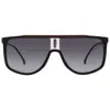 Carrera Sunglasses In Black
