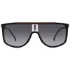 Carrera Sunglasses In Black / Grey