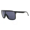Carrera Grey Shield Unisex Sunglasses  8060/s 0003/ir 99