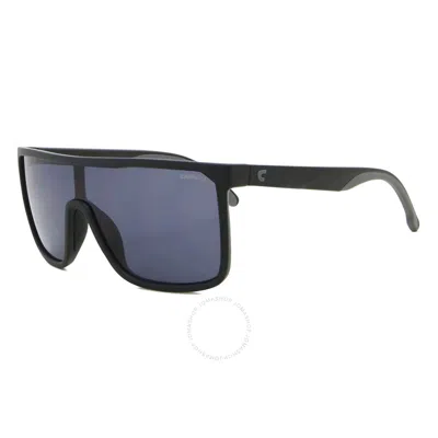 Carrera Grey Shield Unisex Sunglasses  8060/s 0003/ir 99