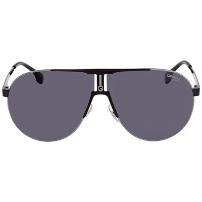 Carrera Grey Sunglasses Men's Sunglasses 1005sti766