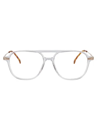 Carrera Grigio Acetate Glasses In Gray