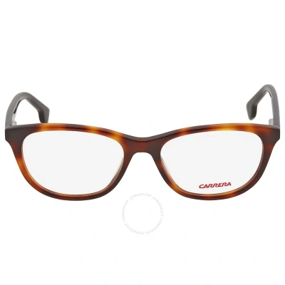 Carrera Kids Demo Cat Eye Eyeglasses Carrerino 67 0581 00 48 In N/a