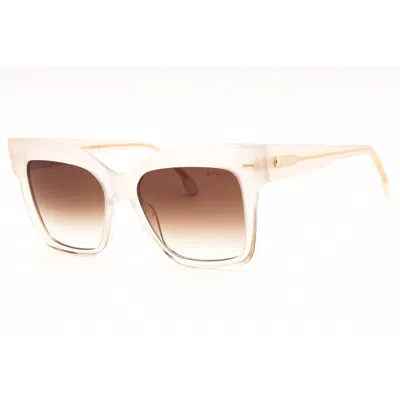 Carrera Square-frame Sunglasses In Neutral