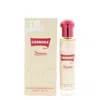 Carrera Ladies Jeans 770 Original Donna Edp Spray 1 oz Fragrances 8050612932024