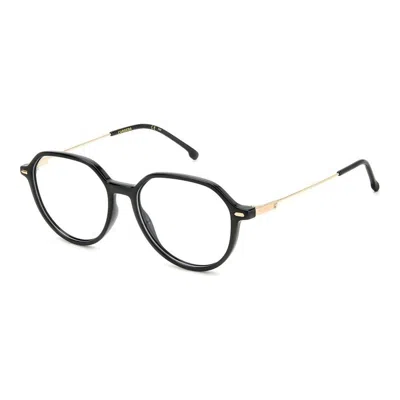 Carrera Ladies' Spectacle Frame   2044t Gbby2 In Black