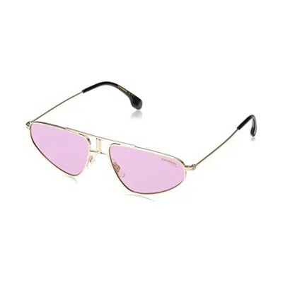Carrera Ladies' Sunglasses   1021/s 13  58 Mm Gbby2