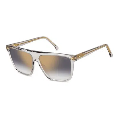 Carrera Ladies' Sunglasses   3027_s Gbby2 In Gray
