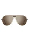 Carrera Logo-print Sunglasses