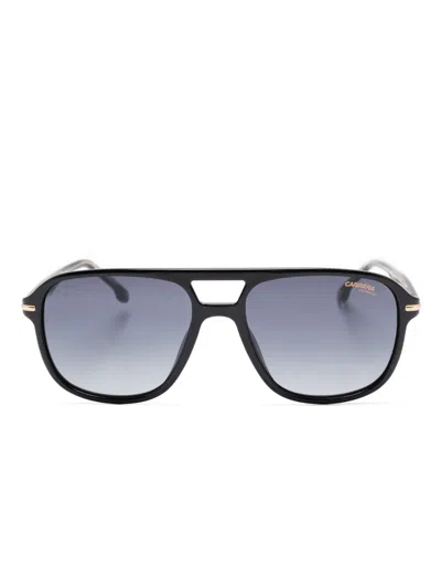 Carrera Pilot-frame Sunglasses