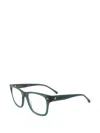 Carrera Men's 52mm Optical Frames In Green