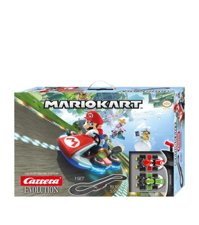 Carrera Mario Kart 8 In Multi