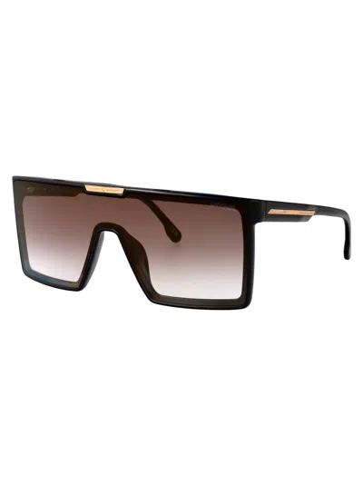 CARRERA CARRERA MASK SUNGLASSES VICTORY C 07/S 807