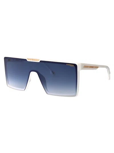 CARRERA CARRERA MASK SUNGLASSES VICTORY C 07/S VK6