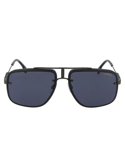 Carrera Ca Glory Ii Sunglasses In Blue