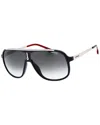 Carrera Men's 1007/s 62mm Sunglasses