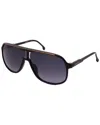 Carrera Men's 1047/s 62mm Sunglasses