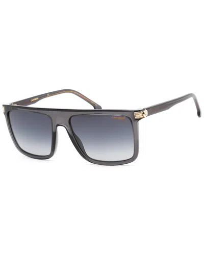 Carrera Men's 1048/s 58mm Sunglasses In Grey