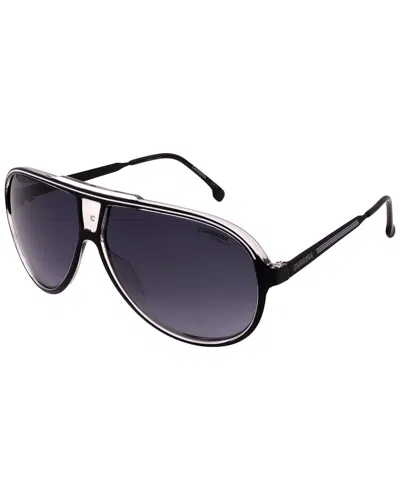 Carrera Men's 1050/s 63mm Sunglasses In Orange