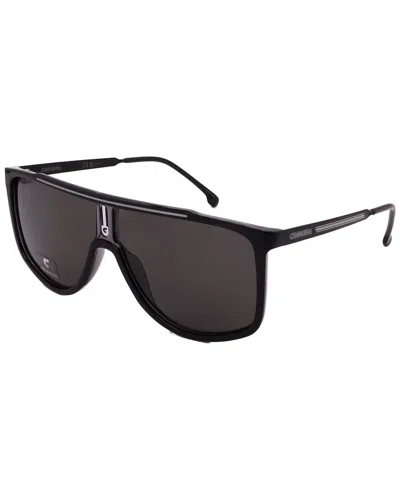 Carrera Men's 1056/s 61mm Polarized Sunglasses In Black