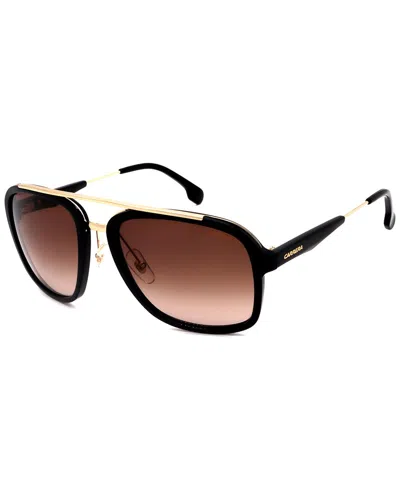 Carrera Men's 133/s 57mm Polarized Sunglasses In Multi