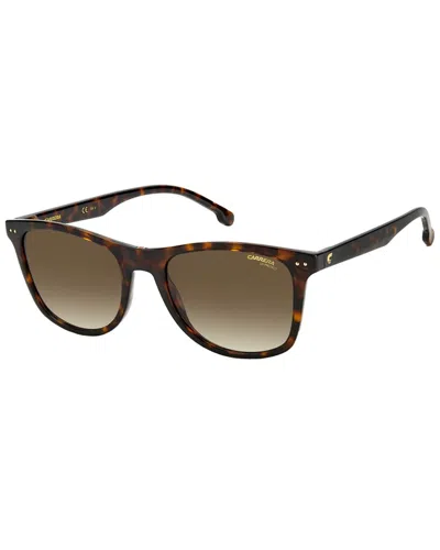 CARRERA CARRERA UNISEX CA2022TS 51MM SUNGLASSES