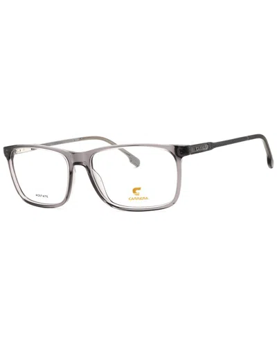 Carrera Men's 225 54mm Optical Frames In Gray