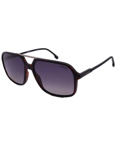 Carrera Men's 229/s 59mm Sunglasses