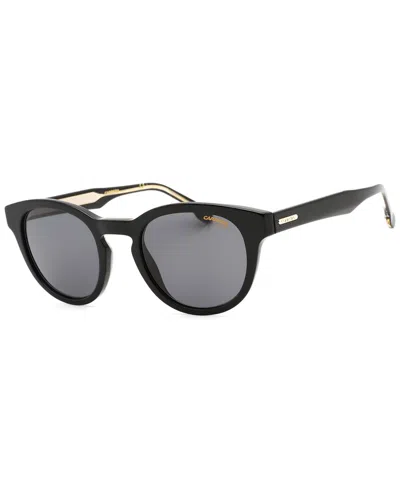 Carrera Men's 252/s 50mm Sunglasses In Black
