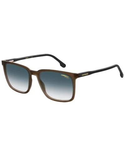 Carrera Men's 259/s 55mm Sunglasses In Blue