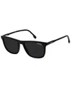 Carrera Men's 261/s 53mm Polarized Sunglasses