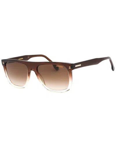Carrera Men's 267/s 56mm Sunglasses In Brown