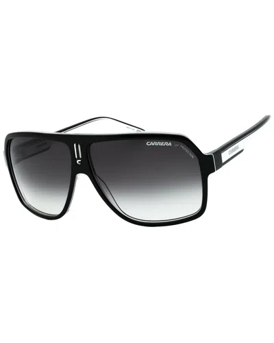 Carrera Men's 27 62mm Sunglasses In Black